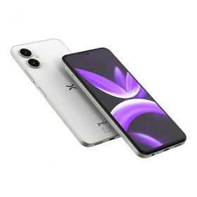 Omix X5 128GB 4GB Ram Beyaz