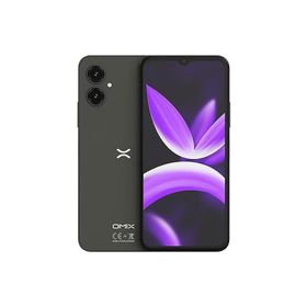 Omix X5 128GB 4GB Ram Yenilenmiş