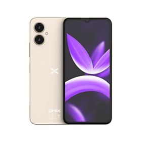 Omix X5 128GB 6GB Ram Altın