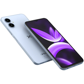 Omix X5 128GB 6GB Ram Mavi