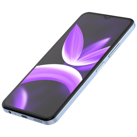Omix X5 128GB 6GB Ram Mavi