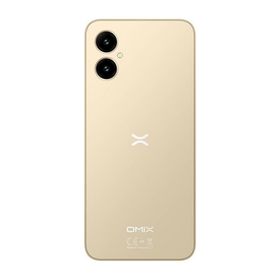Omix X5 64GB 4GB Ram Altın