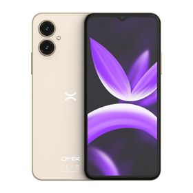 Omix X5 64GB 4GB Ram Altın