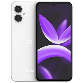 Omix X5 64GB 4GB Ram Beyaz