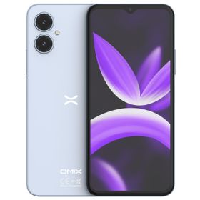Omix X5 64GB 4GB Ram Mavi