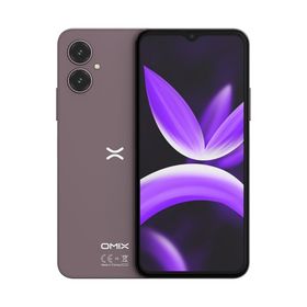 Omix X5 64GB 4GB Ram Mor