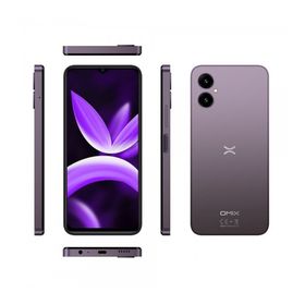 Omix X5 64GB 4GB Ram Mor
