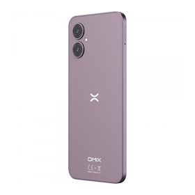 Omix X5 64GB 4GB Ram Mor