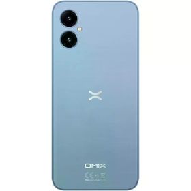 Omix X5 64GB Mavi Yenilenmiş
