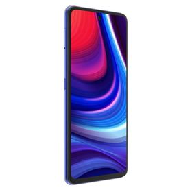 Omix X500 128GB 4GB Ram Mavi