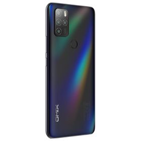 Omix X500 128GB 4GB Ram Siyah
