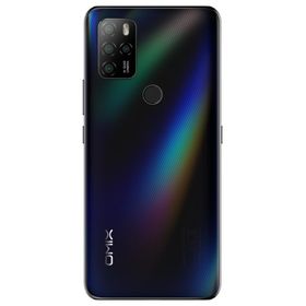 Omix X500 128GB 4GB Ram Siyah