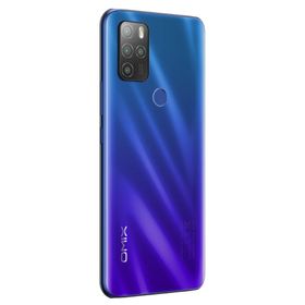 Omix X500 128GB 4GB Ram