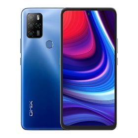 Omix X500 128GB 6GB Ram Mavi