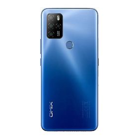 Omix X500 128GB 6GB Ram Mavi
