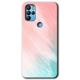 Omix X500 Art Design 25 Baskılı Uyumlu Silikon Kılıf