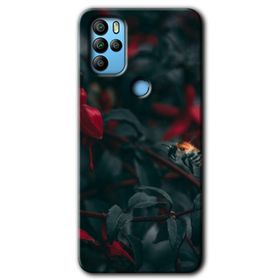 Omix X500 Dragon Hunter 1 Baskılı Uyumlu Silikon Kılıf