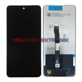 Omix X500 LCD Dokunmatik Ekran