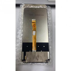 Omix X500 LCD Dokunmatik Ekran