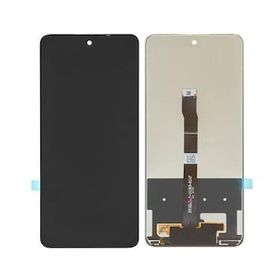 Omix X500 LCD Dokunmatik Ekran