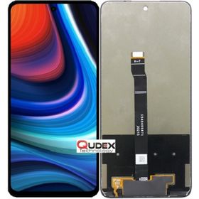 Omix X500 LCD Dokunmatik Ekran