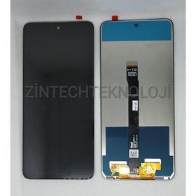 Omix X500 LCD Dokunmatik Ekran