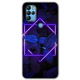 Omix X500 Mekanik Yaprak 5 Baskılı Uyumlu Silikon Kılıf
