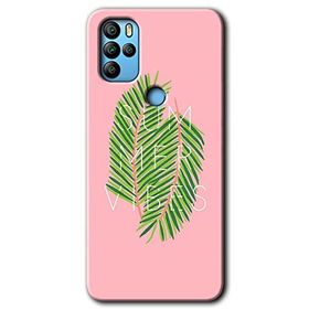 Omix X500 Summer Vibes Baskılı Uyumlu Silikon Kılıf