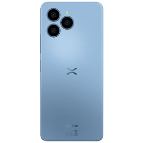Omix X6 128GB 6GB Ram Mavi