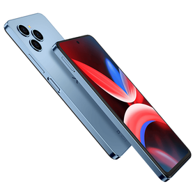 Omix X6 128GB 6GB Ram Mavi