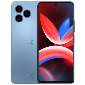 Omix X6 128GB 6GB Ram Mavi