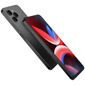 Omix X6 128GB 6GB Ram Siyah