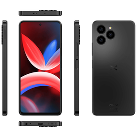 Omix X6 128GB 6GB Ram Siyah