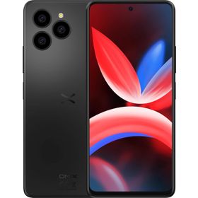Omix X6 128GB 6GB Ram Siyah