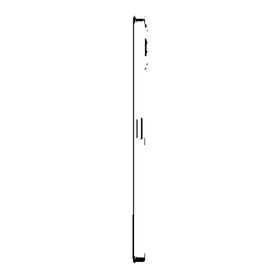 Omix X600 128GB 4GB Ram Beyaz