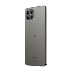 Omix X600 128GB 4GB Ram Gri