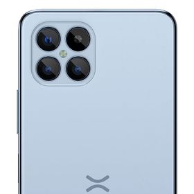 Omix X600 128GB 4GB Ram Mavi