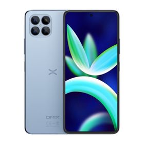Omix X600 128GB Mavi Yenilenmiş