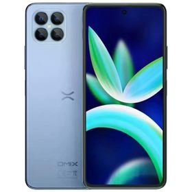Omix X600 128GB Mavi Yenilenmiş