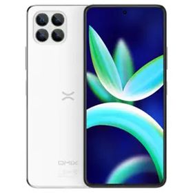 Omix X600 64GB 4GB Ram Beyaz