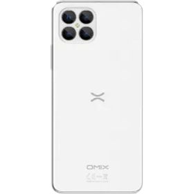 Omix X600 64GB 4GB Ram Beyaz