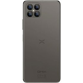 Omix X600 64GB 4GB Ram Gri