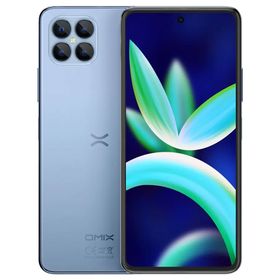Omix X600 64GB 4GB Ram
