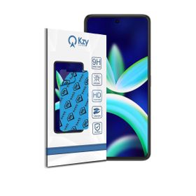 Omix X600 Ekran Koruyucu Nano Cam