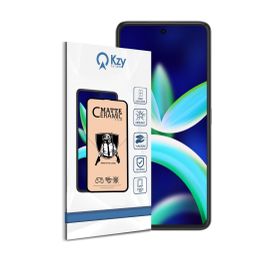 Omix X600 Ekran Koruyucu Nano Cam