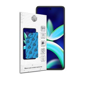 Omix X600 Ekran Koruyucu Nano Cam