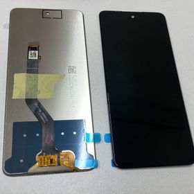 Omix X600 LCD Dokunmatik Ekran
