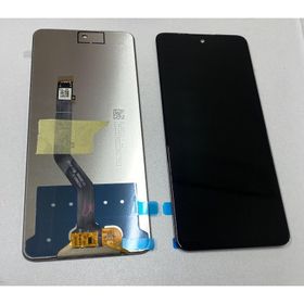 Omix X600 LCD Dokunmatik Ekran