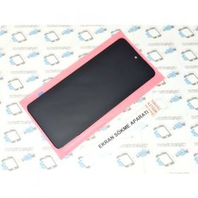 Omix X600 LCD Dokunmatik Ekran
