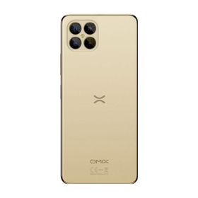 Omix X600 NFC 128GB 6GB Ram Altın